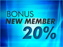 boinus new member